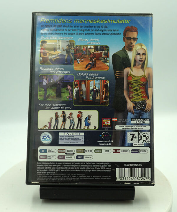 Sims 2