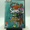 Sims 2 bon voyage