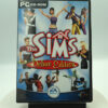 The Sims 2 deluxe edition