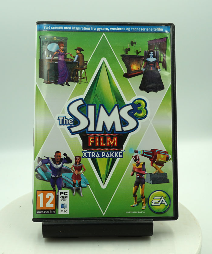 The Sims 3 Film