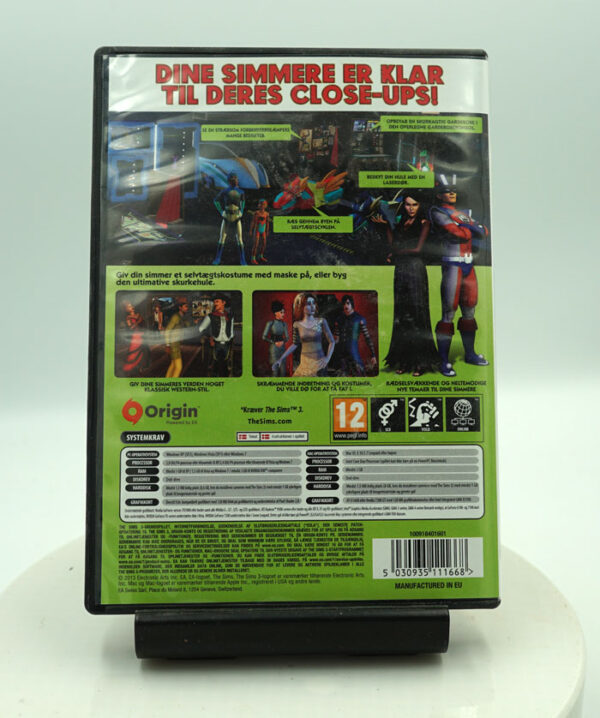 The Sims 3 Film