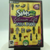 The Sims 2 glamour life