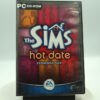 The Sims 2 hot date