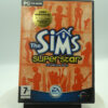 The Sims 2 superstar
