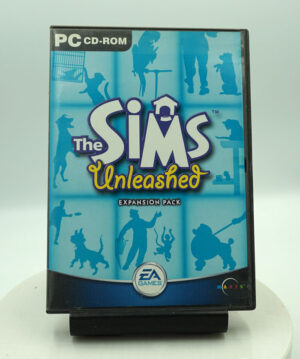 The Sims 2 unleashed (PC spil)