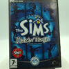 The Sims makin magic