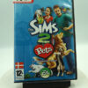 The Sims pets