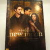 The Twilight saga