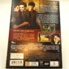 The Twilight saga