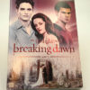 The Twilight saga breaking dawn