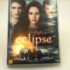 The Twilight saga eclipse