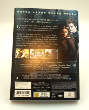 Twilight (DVD)