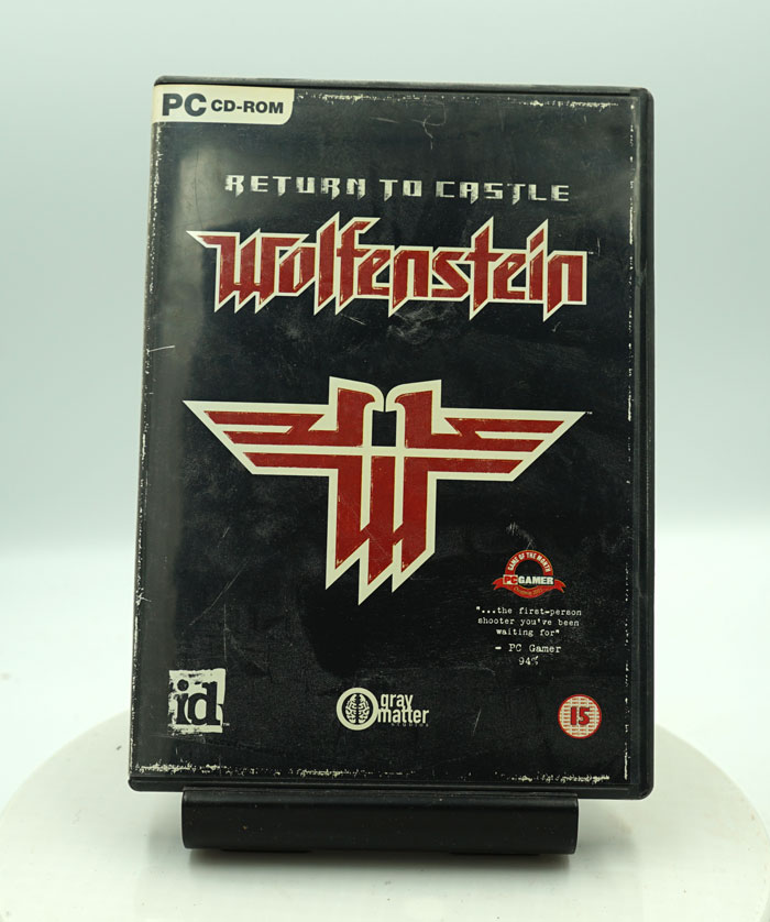 Wolfenstein