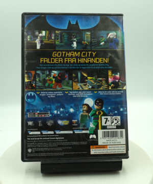Lego Batman  (PC spil)