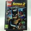 Lego Batman 2