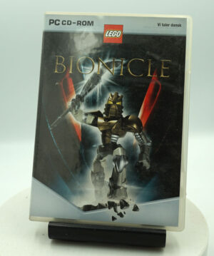 Lego Bionicle  (PC spil)