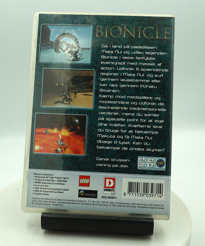 Bionice