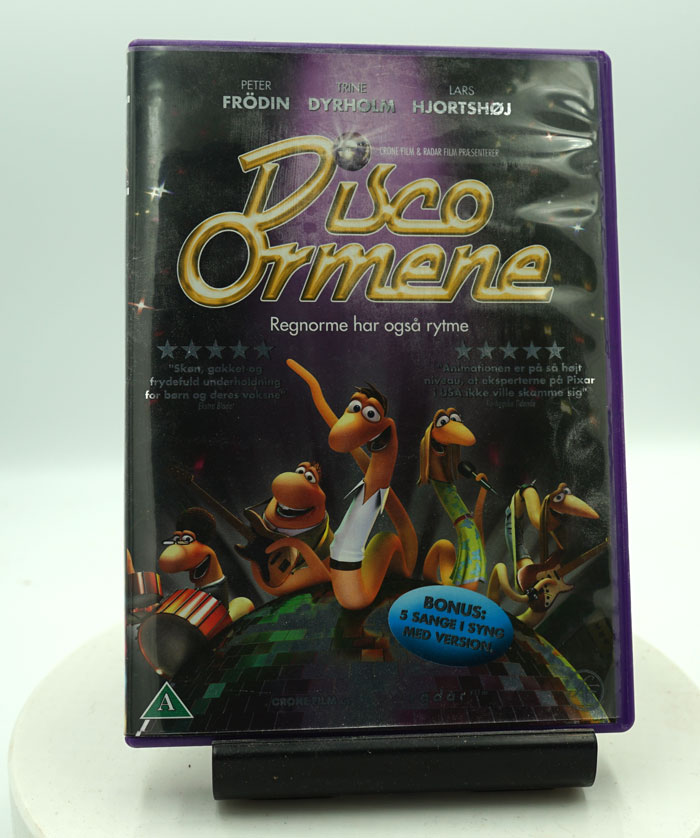 disco ormene