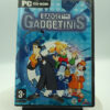 Gadgetinis & the Gadgetinis
