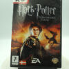 Harry Potter og flammernes pokal