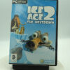 Ice age 2 the meltdown