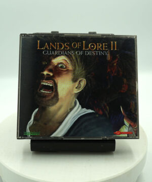 Lands of lore 2  (PC spil)
