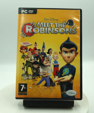 Meet the robinsons  (PC spil)