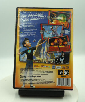 Meet the robinsons  (PC spil)