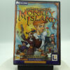 Escape from Monkey island