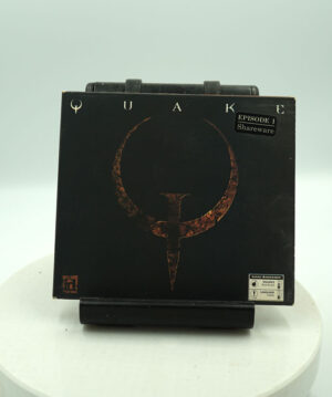 Quake  (PC spil)