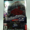 Roller coaster 2 tycoon deluxe edition
