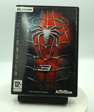 Spiderman 3  (PC spil)