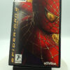 Spiderman the game