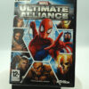 Spiderman ultimate
