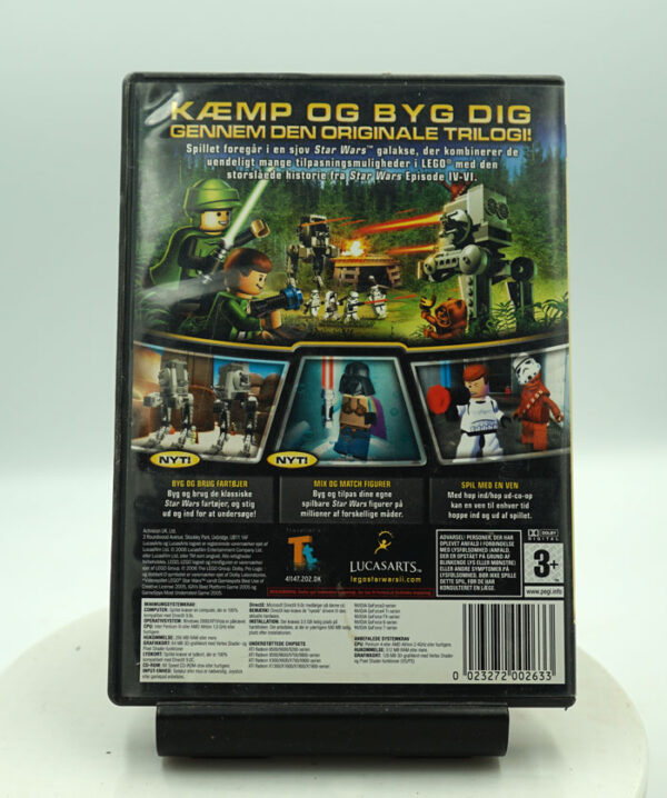 LEGO Star wars