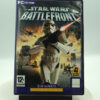 Star wars battlefront