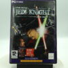 Star wars jedi knight