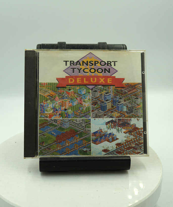 transport tycoon