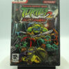 Turtles 2 battlenexus
