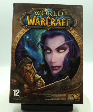 World of warcraft  (PC spil)