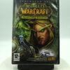 World warcraft burning crusada
