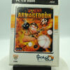 Worms armageddon
