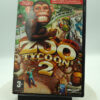 Zoo tycoon 2