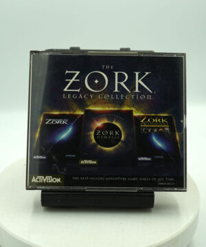 Zork  (PC spil)