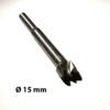 15 mm fostner bor