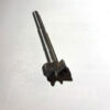 22 mm fostner bor