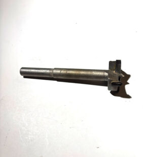 24 mm fostner bor (brugt)