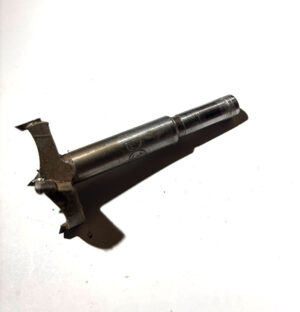 38 mm fostner bor (brugt)