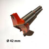 42 mm fostner bor