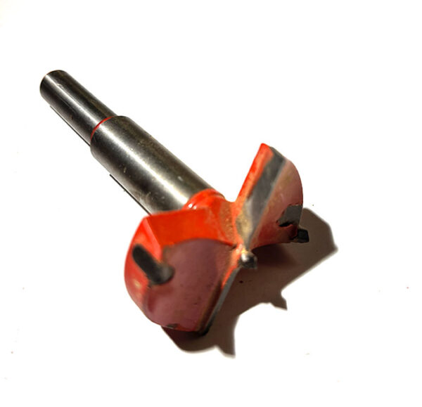 42 mm fostner bor